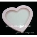 Heart-shaped Plastic Box